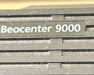 Bang & Olufsen Beocenter 9000