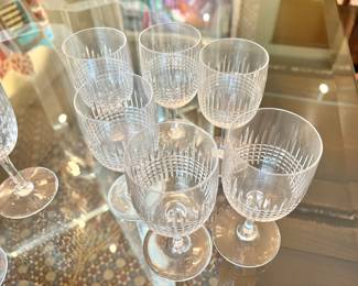 Baccarat