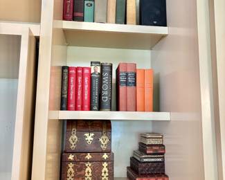 Books