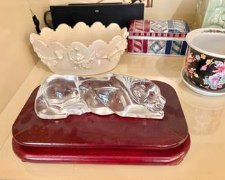 Baccarat