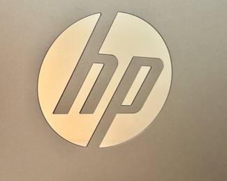 HP Pavilion with B&O (Bang & Olufsen) Integration