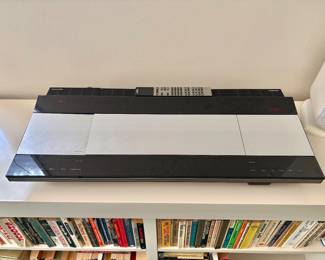 Bang & Olufsen Beocenter 9000