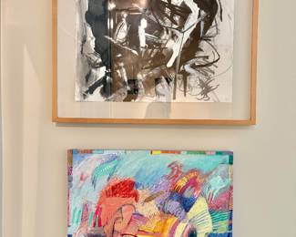 Abstract Art