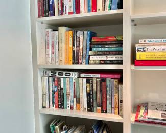 Books