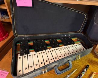 Xylophone