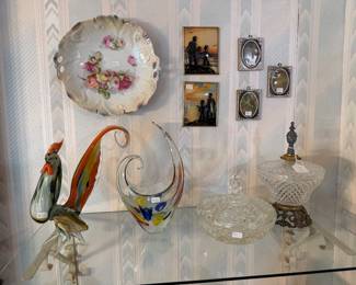 Murano Glass