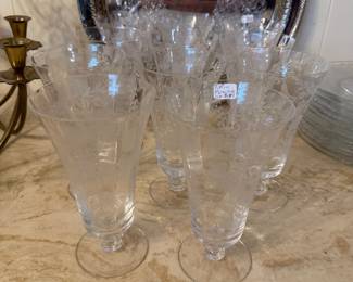 Tiffin Glass