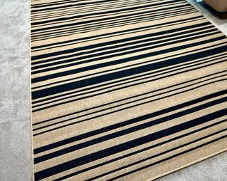 Brand new rug