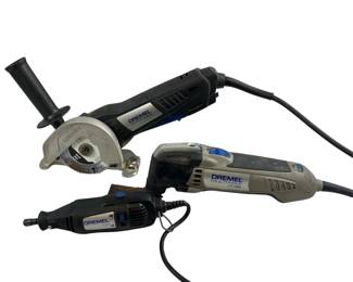 DREMEL Tools Mini Circular Ultra Saw 1001 MM30