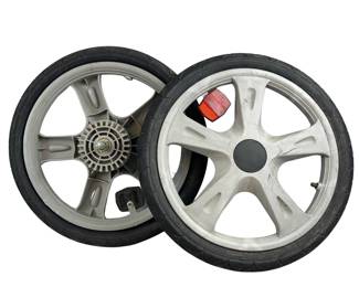 Bicycle Trailer Wheels INStep ~16" Innova Tires