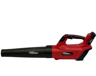 Hyper Tough 20V Battery Power Blower +Battery