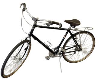 Electra Bike Bicycle Commuter 6061 Alloy Frame Mens