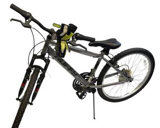 HUFFY Rock Creek 24 Mountain Off Road Bike Bicycle