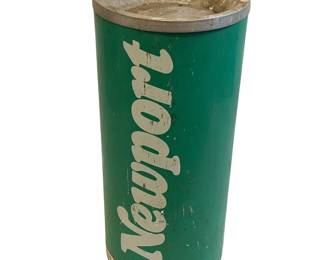 NEWPORT Ash Tray