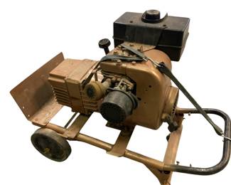 Portable Generator 5.0 HP Chore King Tecumseh