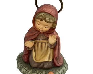 Goebel Hummel Nativity Mary Figure