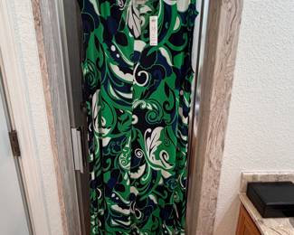 Brand new Chico's dress