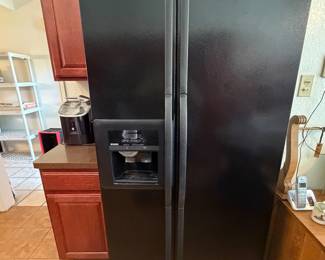 Kenmore Coldspot
