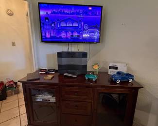 Samsung 46" Smart TV