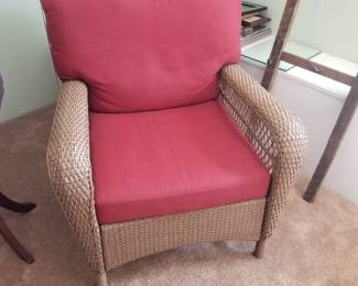 Porch furniture