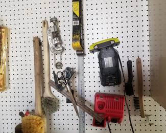 Hand tools