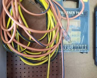Extension cords