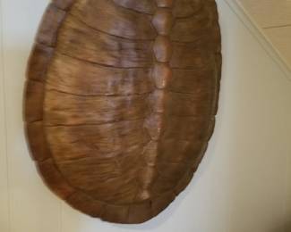Faux tortoise shell