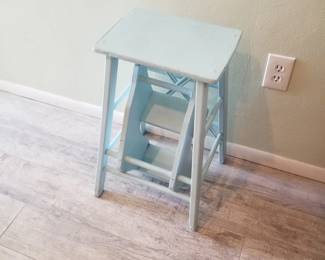 Step stool