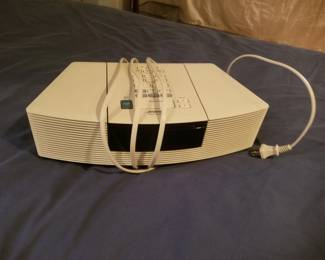Bose radio