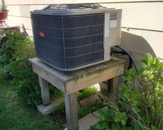 HVAC