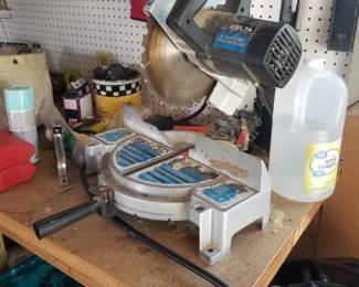 Chop saw