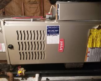 Bryant HVAC