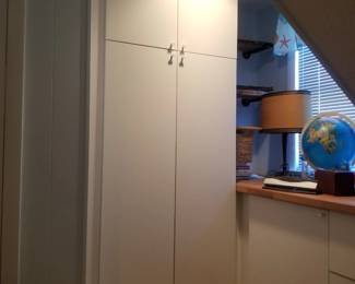 Ikea storage cabinet