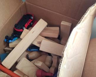 Blocks