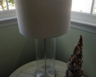Table lamp