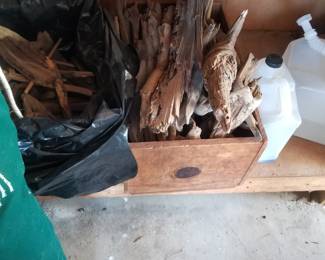 Driftwood