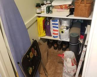 Household supplies