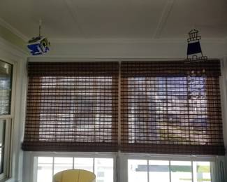 Blinds