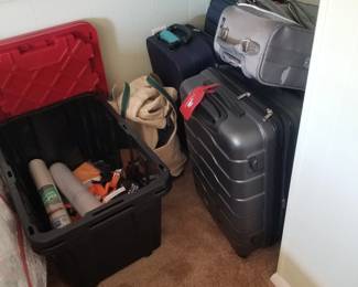 Luggage