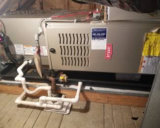 Bryant HVAC