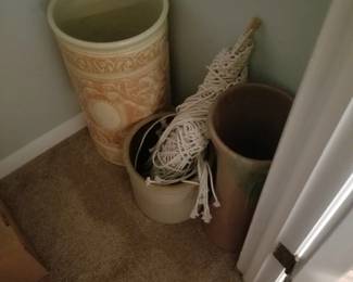 Crocks