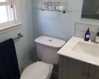 Commode