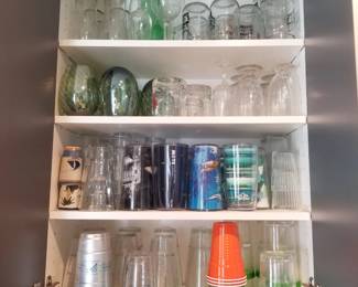 Glassware