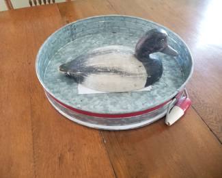 Nautical decor