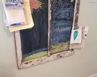 Chalkboard