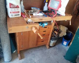 Workbench