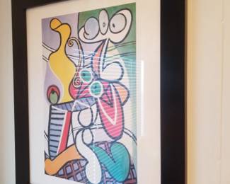 Contemporary art
