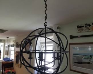 Chandelier