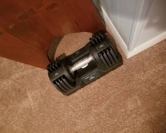 Weights
