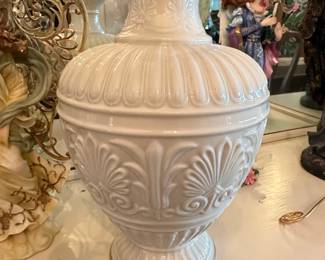 Lenox Athenian Collection Vase